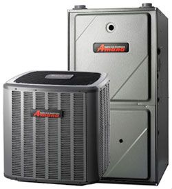 HVAC for Leland Contracting & Consulting LLC in Stanton, MI