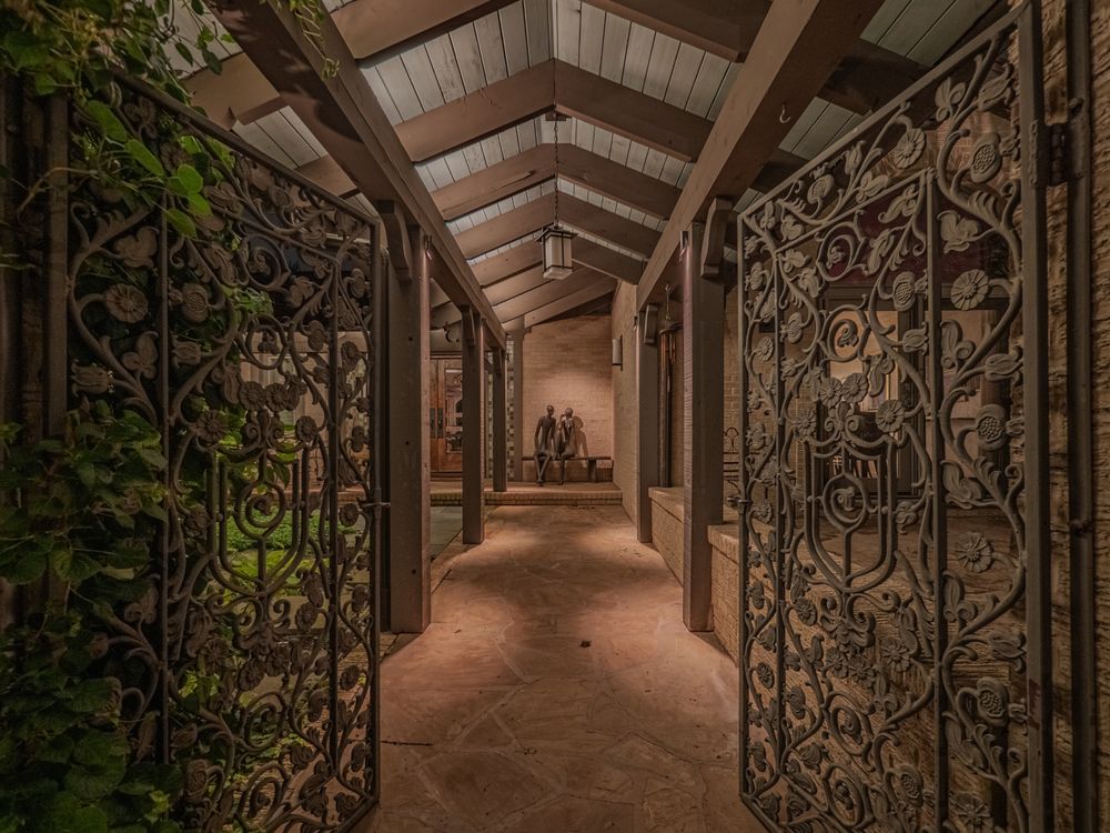 All Photos for Unique Outdoor Lighting in Short Hills, NJ