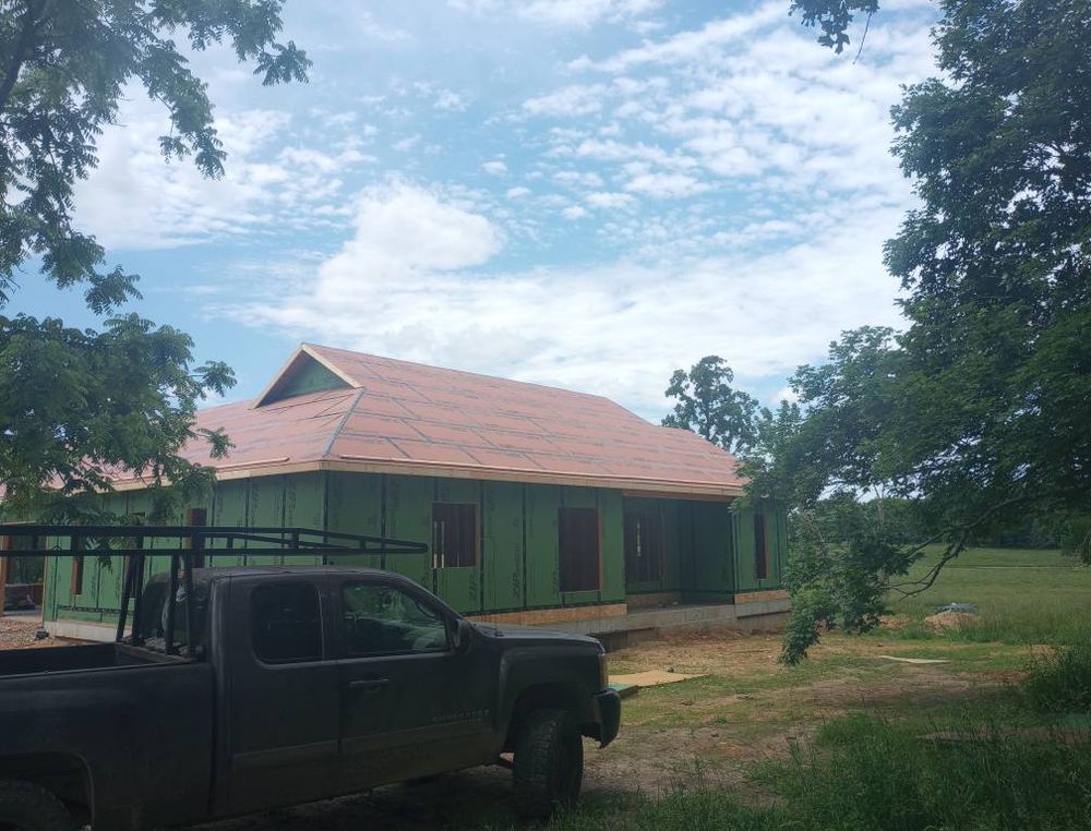 All Photos for Eggert Construction and Landhaus Woodworks in Winona,  MO