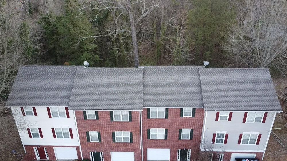 All Photos for Givins Roofing & Gutters in Cartersville, GA