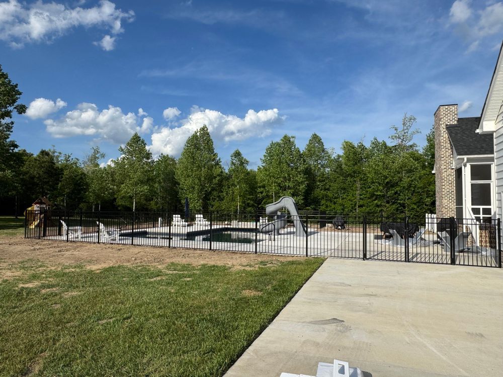 All Photos for Tidewater Trim & Deck in Moyock, NC