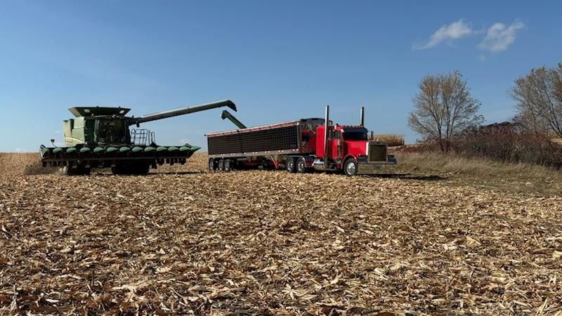All Photos for N & F Trucking in Watertown, MN