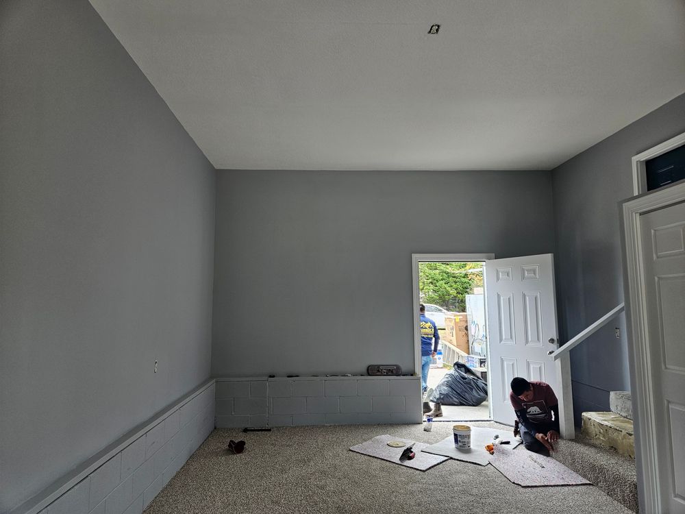 All Photos for Ruben R construction LLC in Mount Olive, NC