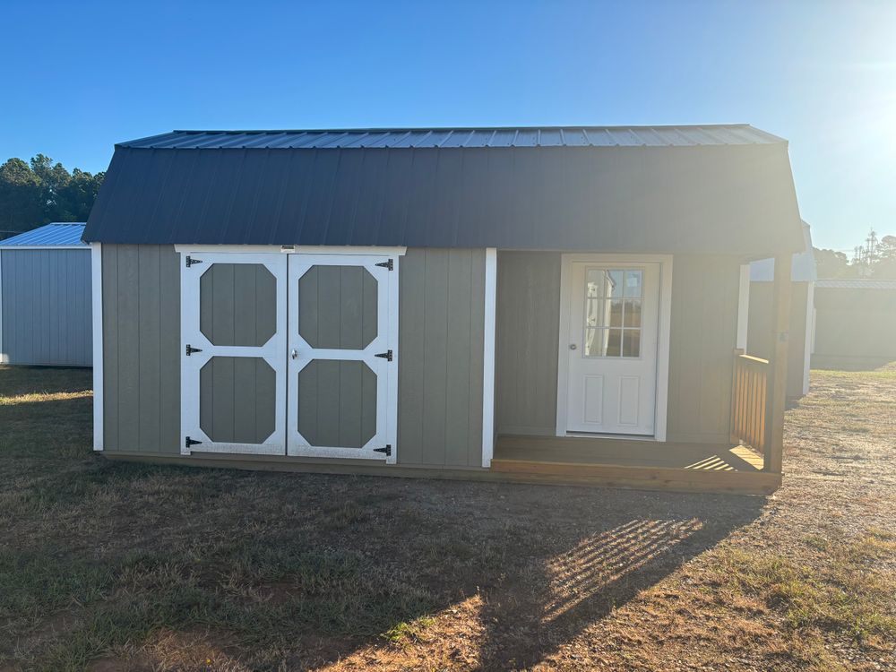 All Photos for Competitive Buildings LLC in Anderson, SC