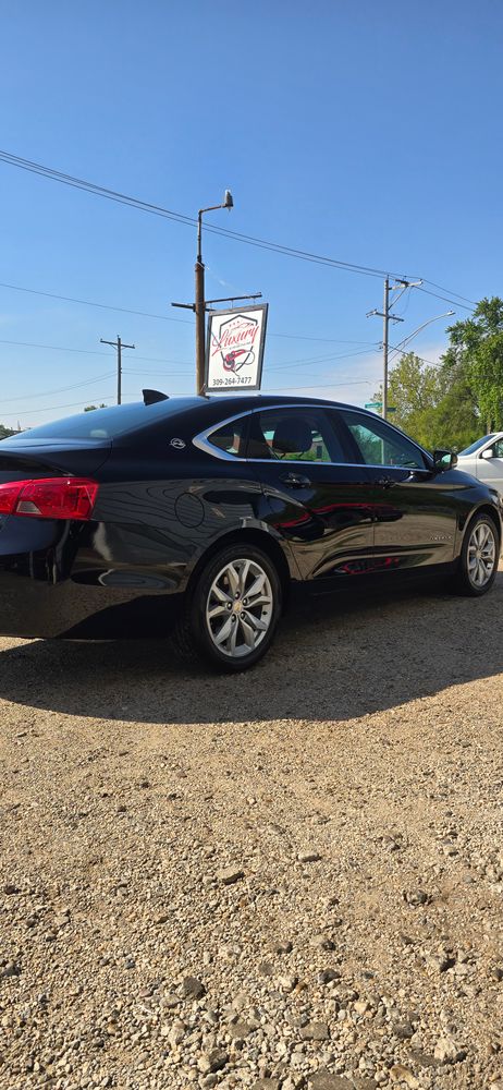 All Photos for Luxury Auto Detail in Peoria, IL
