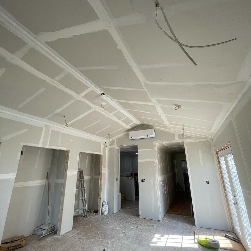 All Photos for Carrillo Drywall Services in Temple, PA