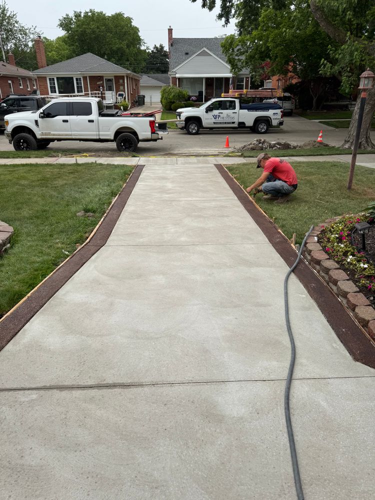 All Photos for New Era Masonry And Cement in Detroit, MI