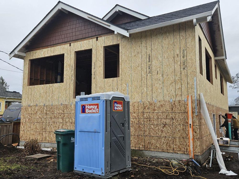 All Photos for Siding Doctor in Bonney Lake, WA