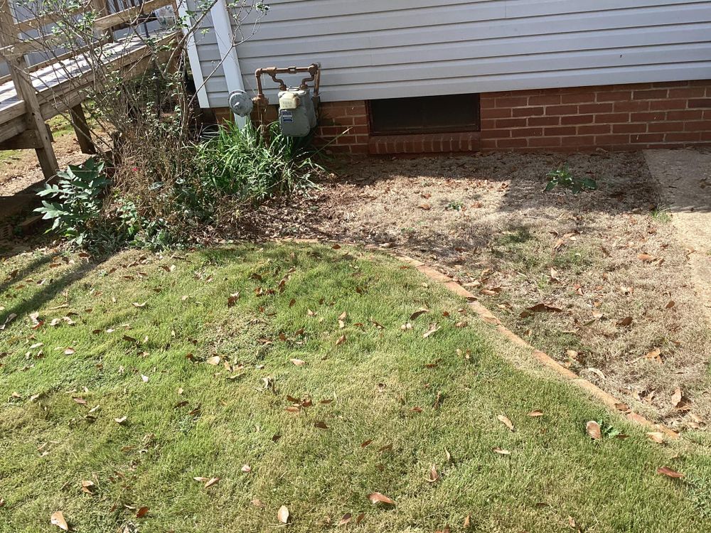 All Photos for Xtreme Landscaping & Lawn Care in Lincoln, AL