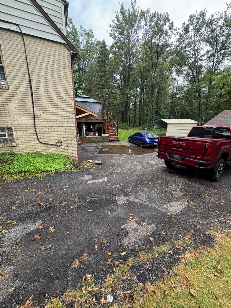 All Photos for Concrete Pros, LLC in Lorain, OH