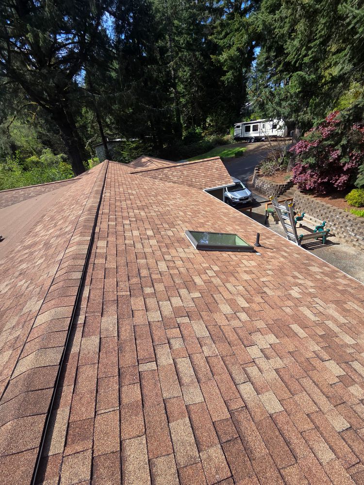 Residential Projects for BTC Construction in Florence, OR