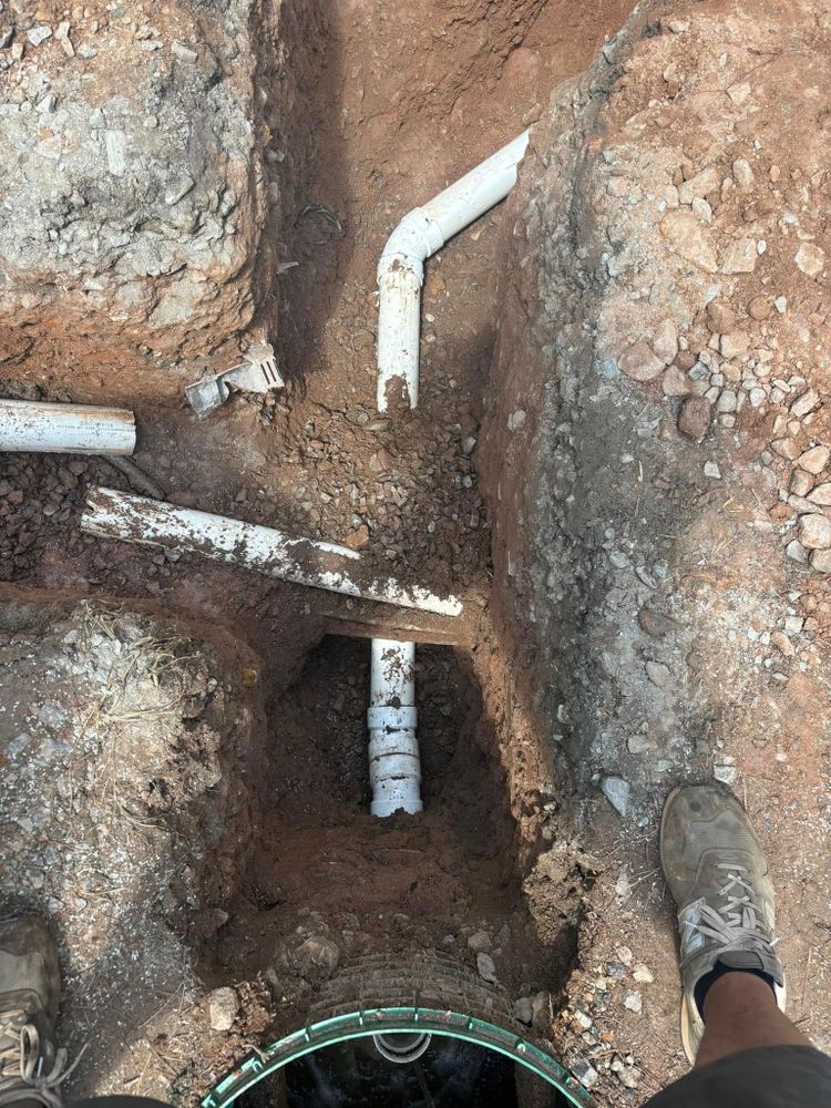 Septic for Bigfoot Septic Pumping in Gainesville, GA