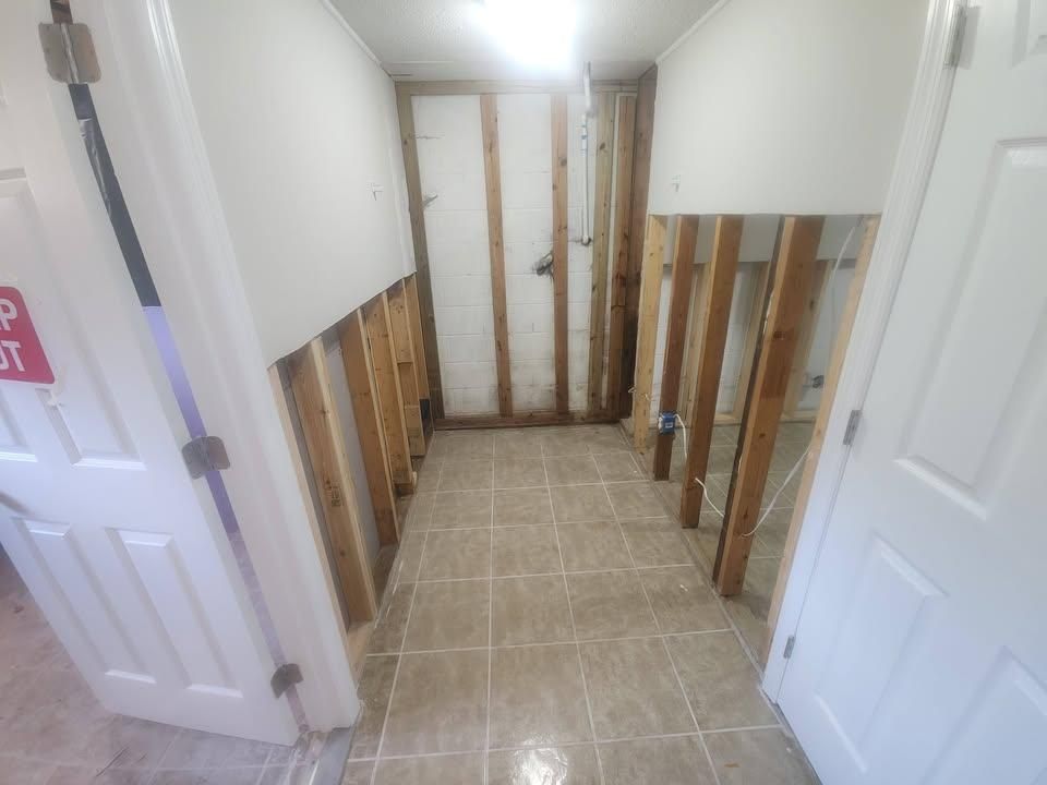 All Photos for Marberry Construction in Fayetteville, TN