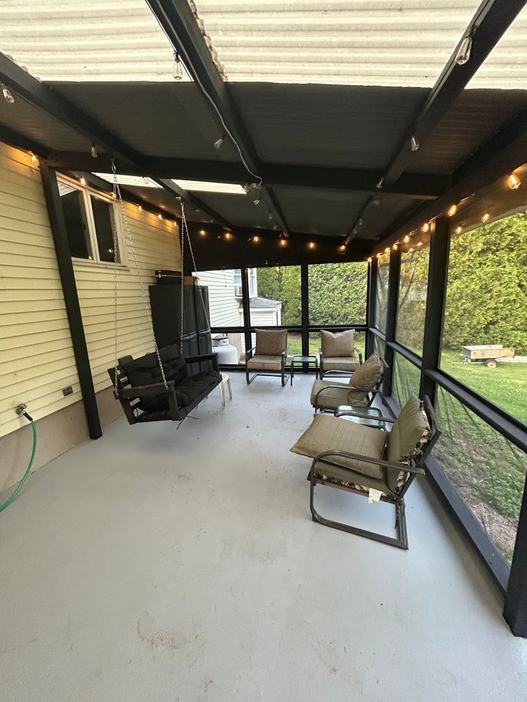 All Photos for BB Construction in Bristol, CT