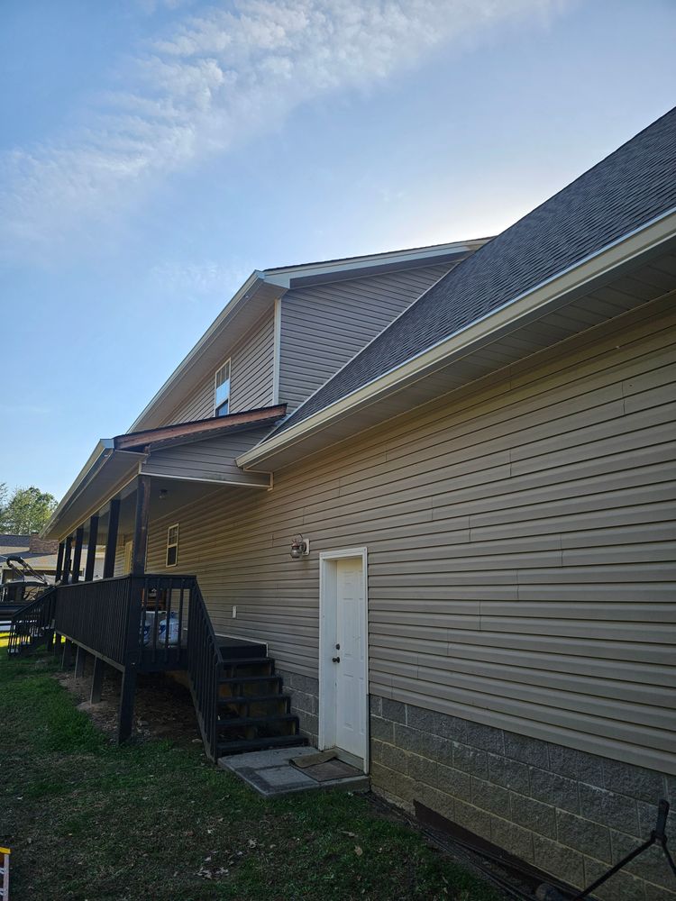 All Photos for A&D Home Improvements in Cleveland, TN