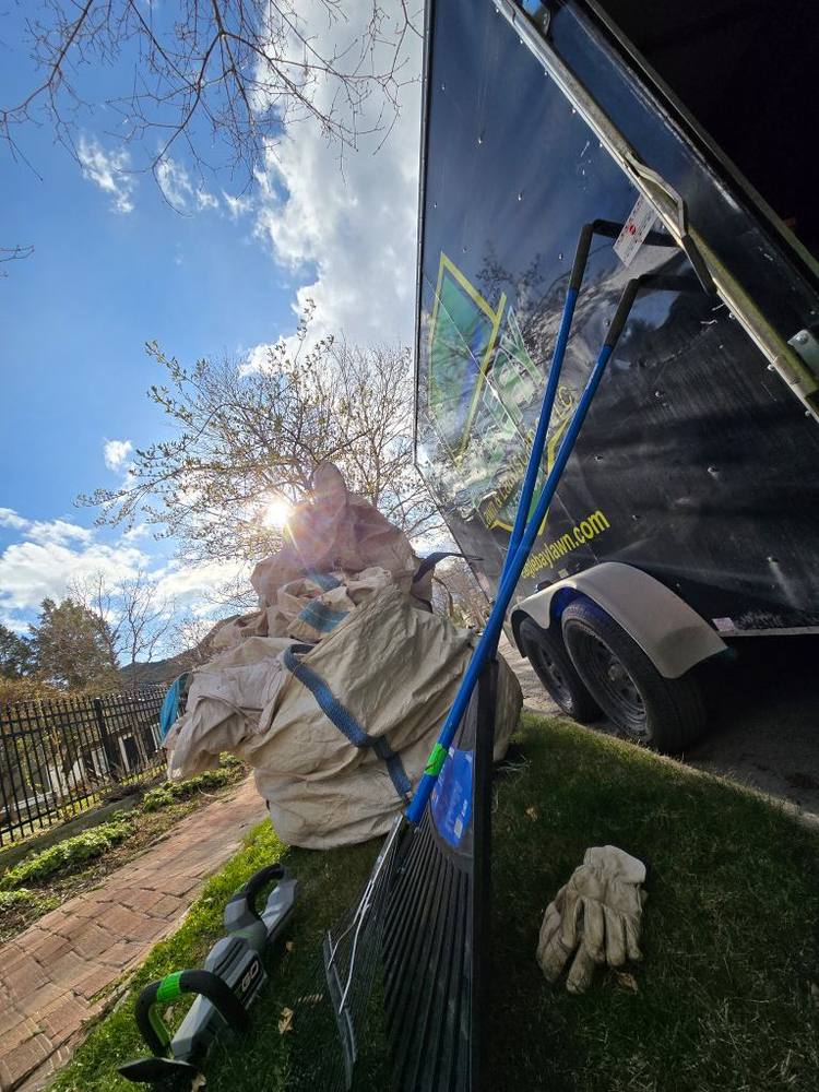 All Photos for Eagle Bay Lawn & Landscape LLC in Helena, MT