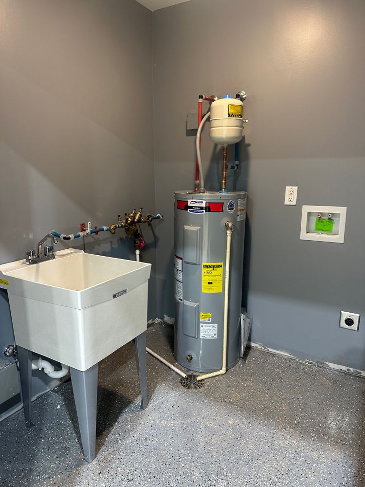 All Photos for Dirty Bird Plumbing in Clarksville, TN