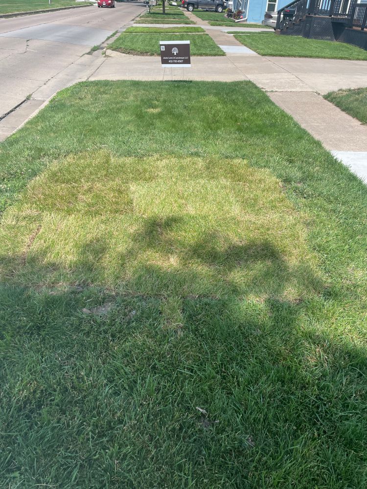 All Photos for Jacks Lawn & Landscape LLC  in Hastings, NE