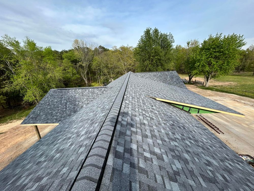 Exterior Renovations for Craftsmen’s Quality Construction in Willow Springs, MO