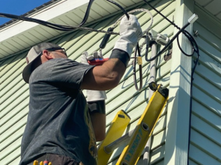 Electrical Repairs for Thomas Electric  in Medina, NY