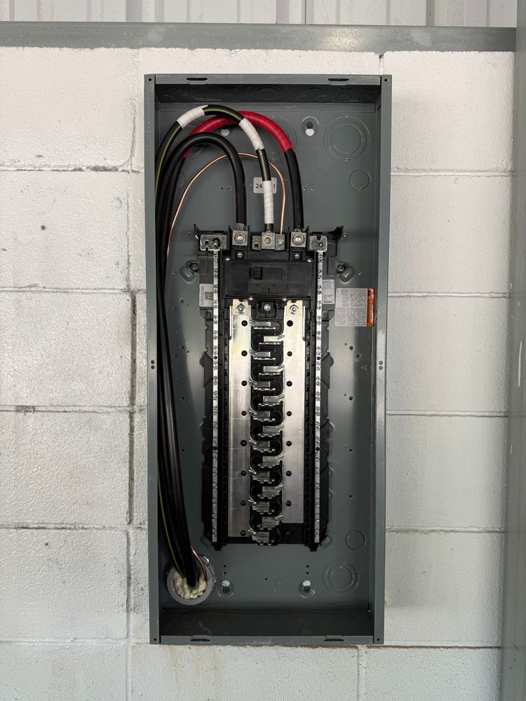 All Photos for Dino's Electrical Services in Arnaudville, LA
