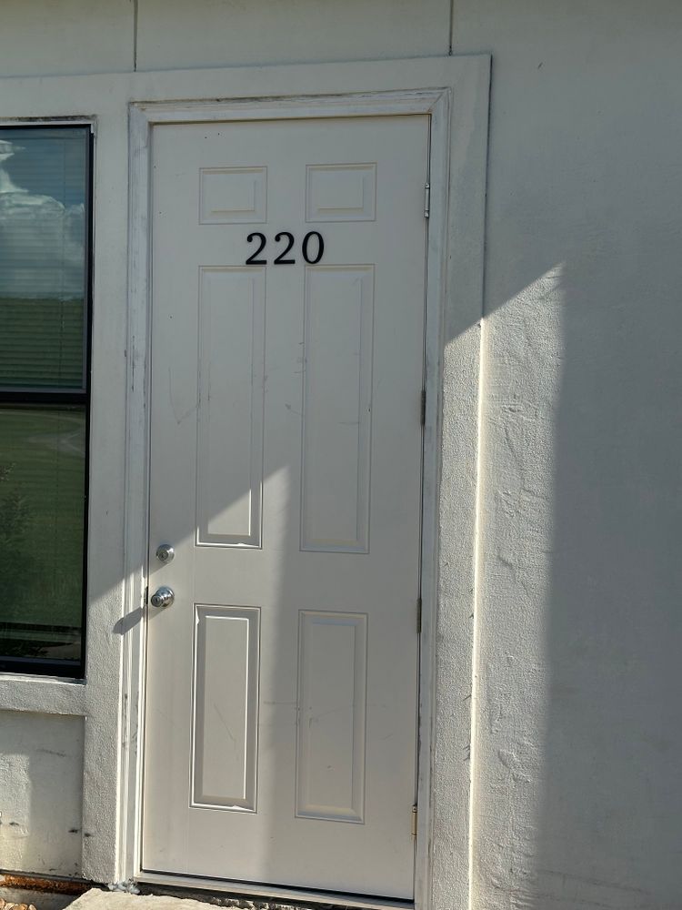 All Photos for AquaFusion Power Wash LLC in Pasadena, TX