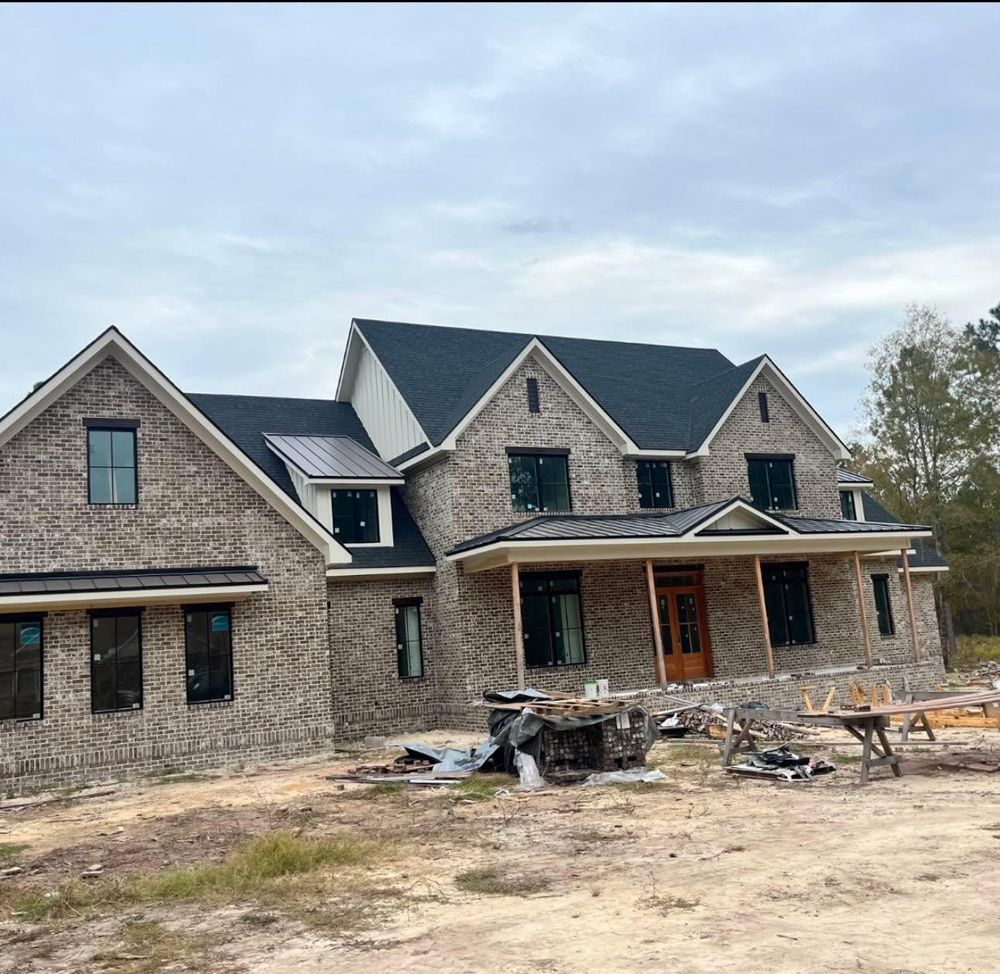 All Photos for Stanley Mills Construction Roofing Specialist in Dublin, GA