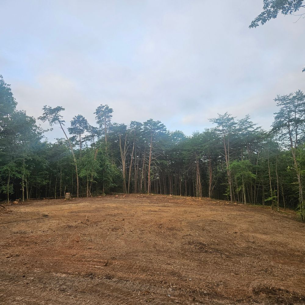 All Photos for Bledsoe & Sons Excavating and Developing in Dandridge, TN