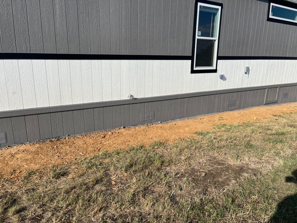 All Photos for BAKER Carpentry in Joshua, TX