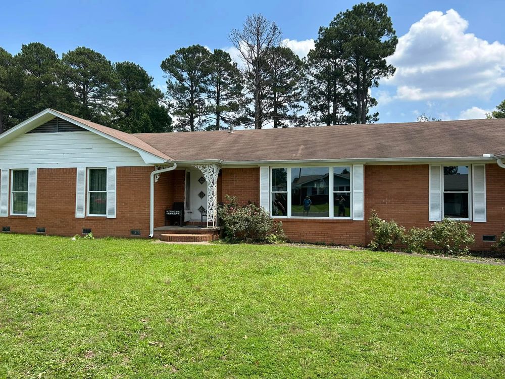 All Photos for Well Hung Windows & More in Hot Springs, AR