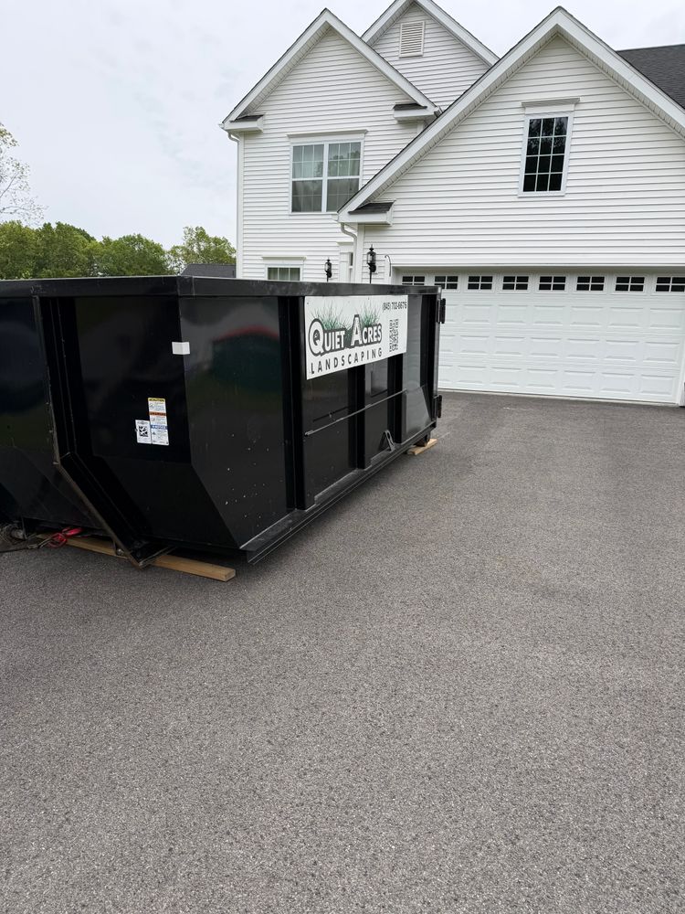 All Photos for Quiet Acres Landscaping in Dutchess County, NY
