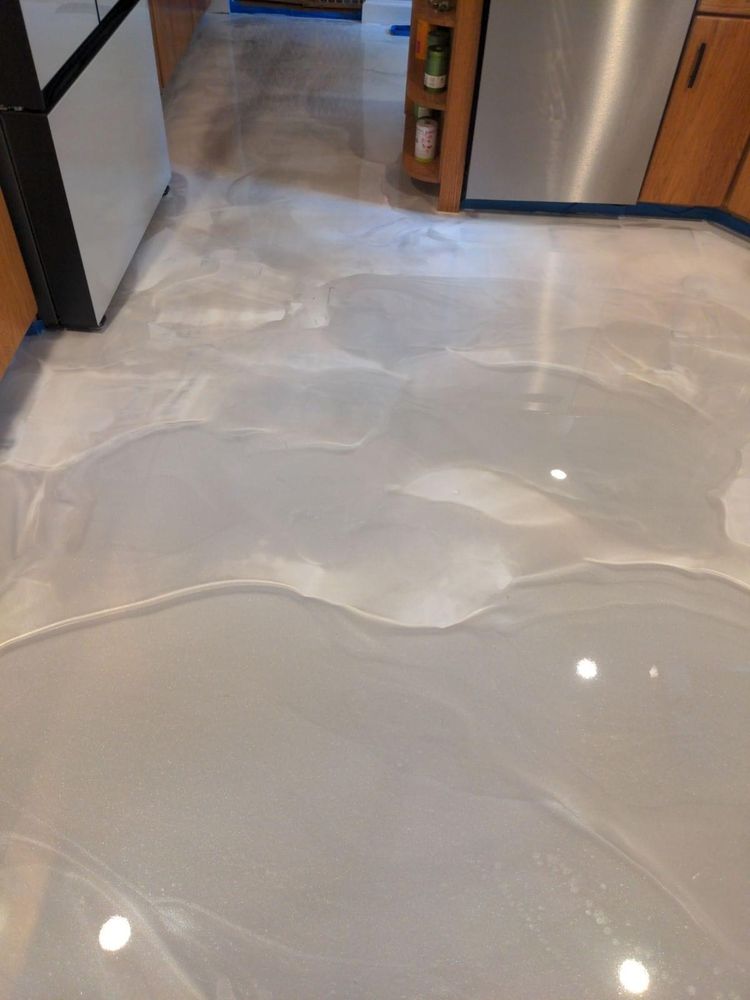 Flooring for Erie Builders & Construction in Sandusky, OH