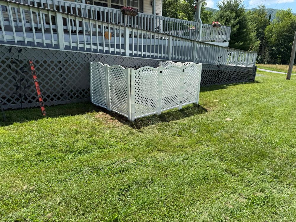 All Photos for Momos Construction in Piney Flats, TN