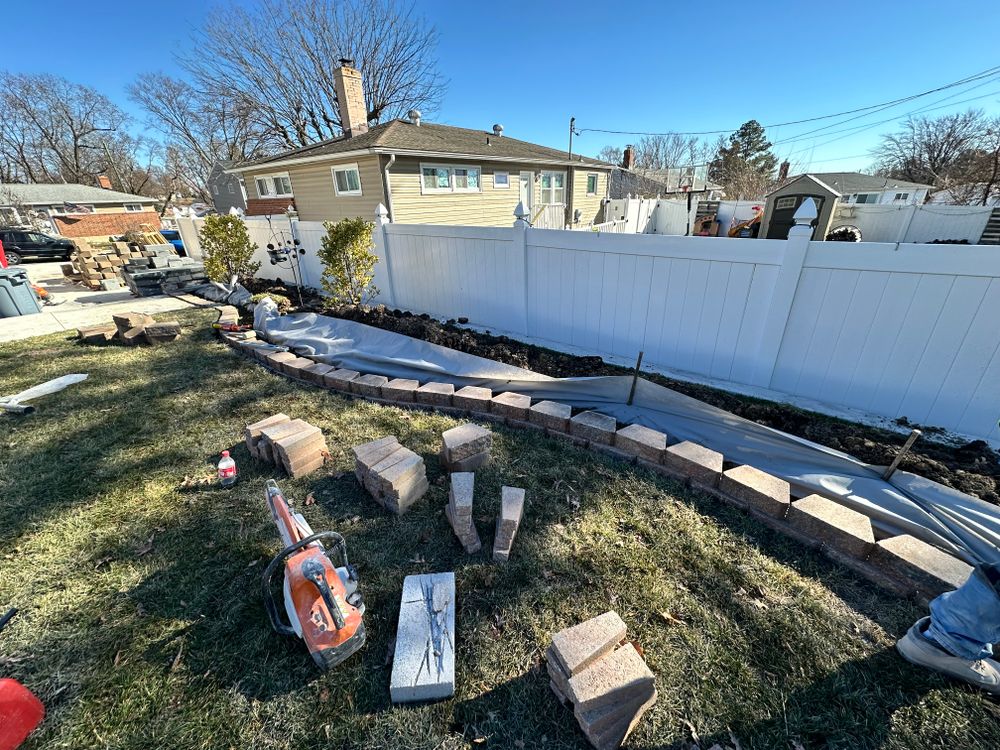 All Photos for Matteo Hardscapes in Towson,  MD