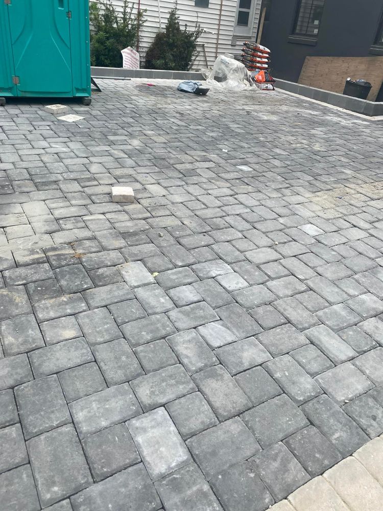 All Photos for A&J Martinez Concrete in Charleston, SC