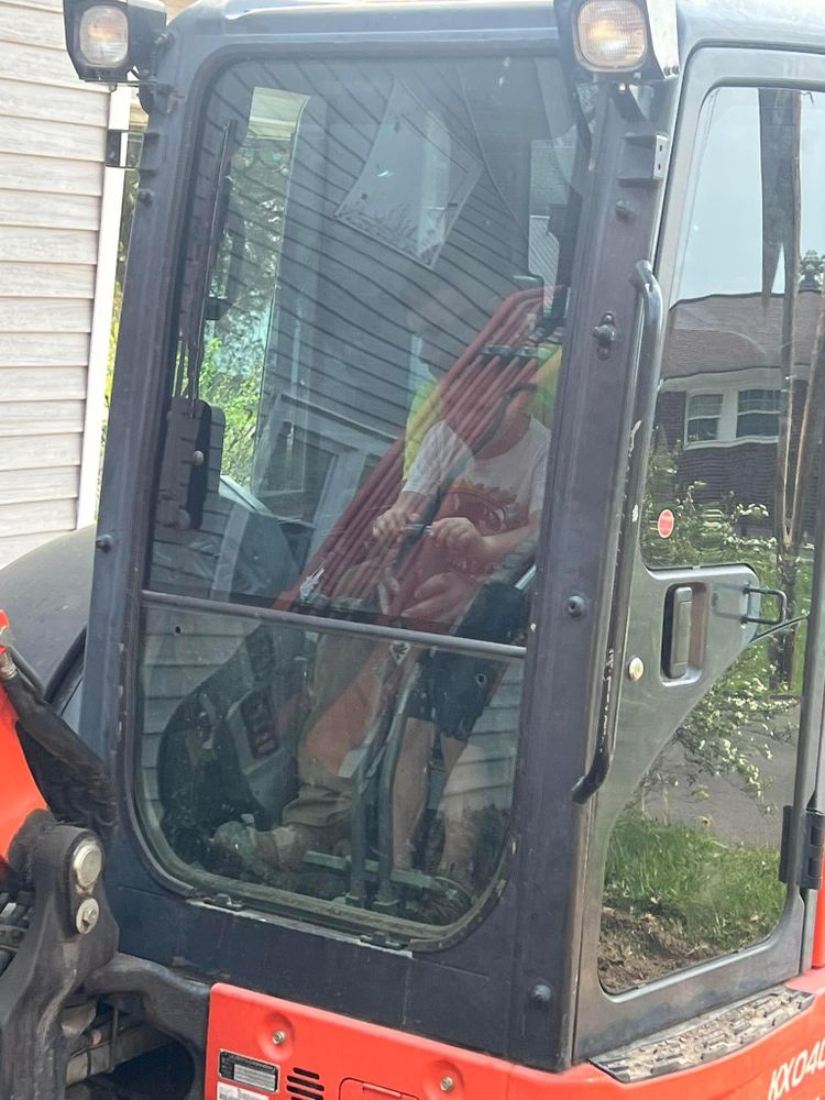 All Photos for KTN Excavation in Clinton, TN