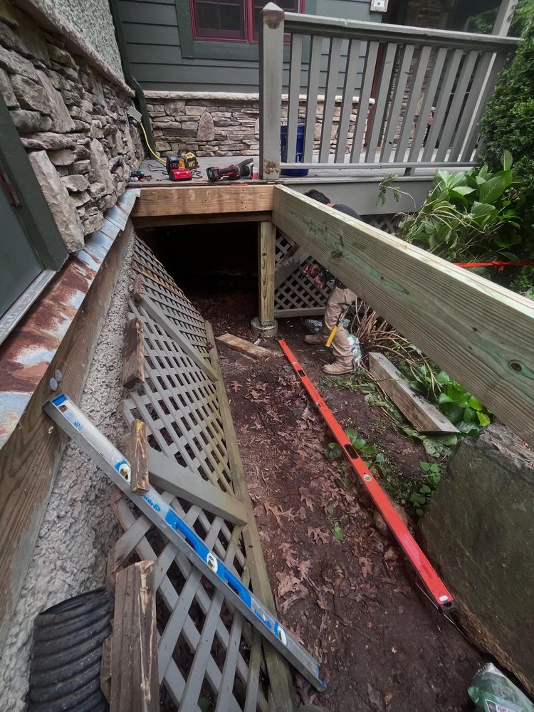 All Photos for Modern Home Improvements Services LLC in Asheville, NC