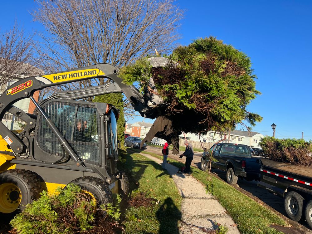 All Photos for Mark’s Mowing & Landscaping LLC  in Ashville, OH