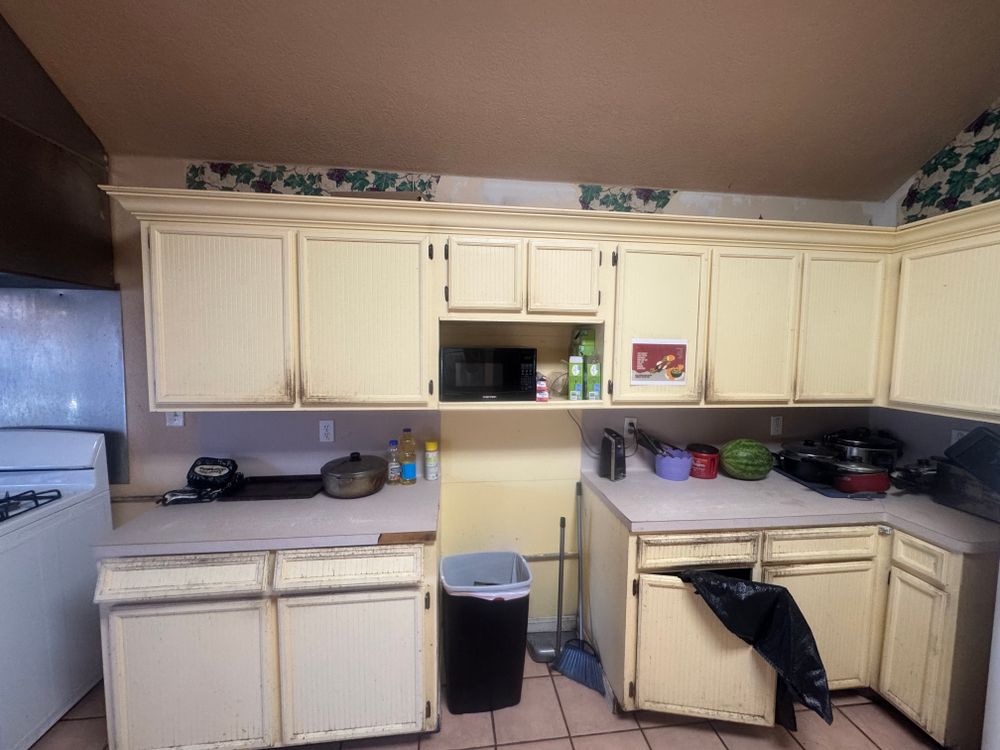 All Photos for Creative Contracting in Beaumont, TX