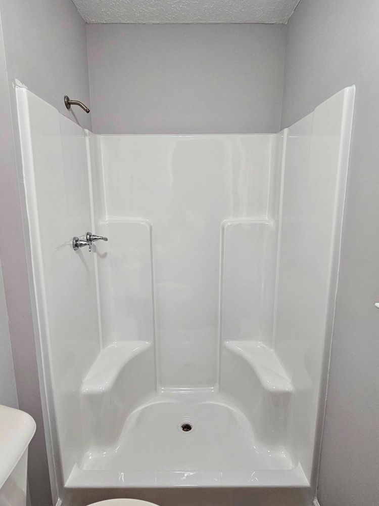 All Photos for Tub Life Resurfacing in Adairsville, GA