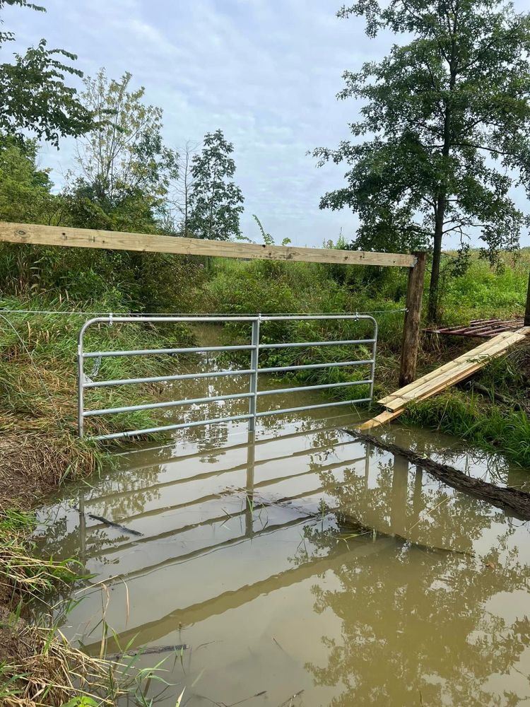 All Photos for Double H Fencing in Hartville, OH