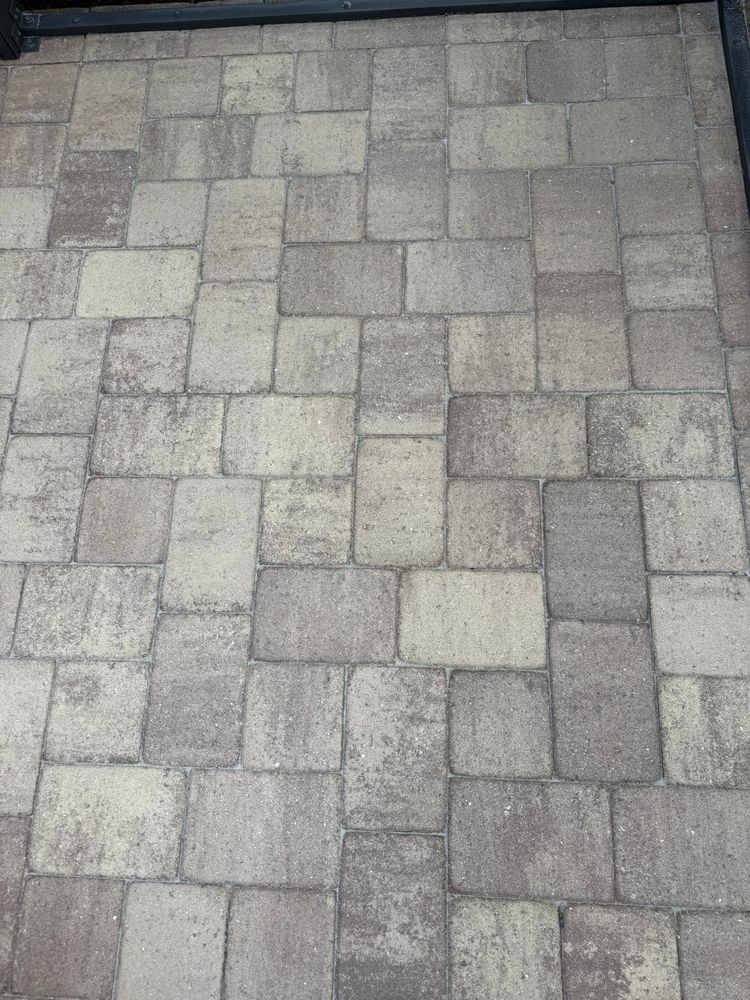 Paver Sealing for Paratrooper Pressure Washing in Bradenton, FL