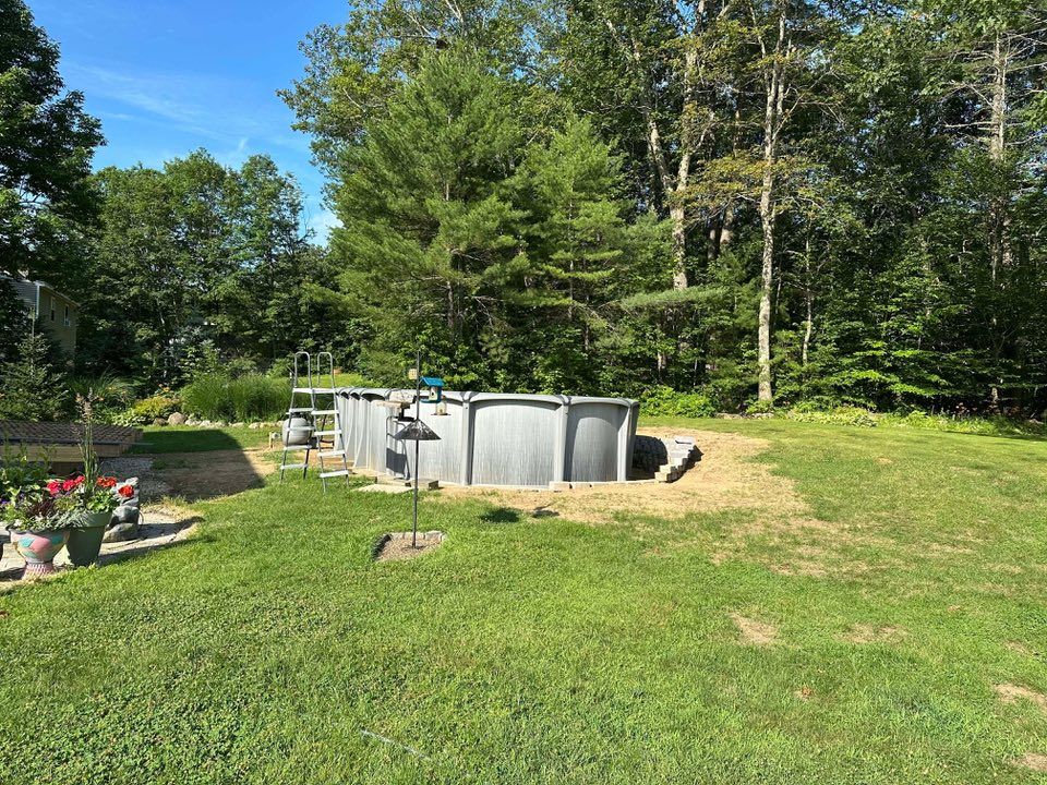 Residential Landscaping for Deering Ridge Landscaping in Waterboro, ME