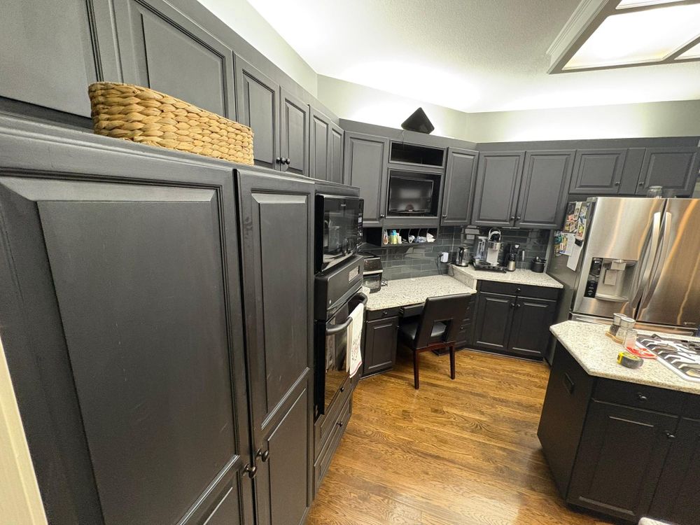 All Photos for Higgins Heartland Painting & Remodel in Grain Valley, MO