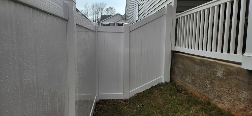 All Photos for Fence My Lawn in Charlotte, NC