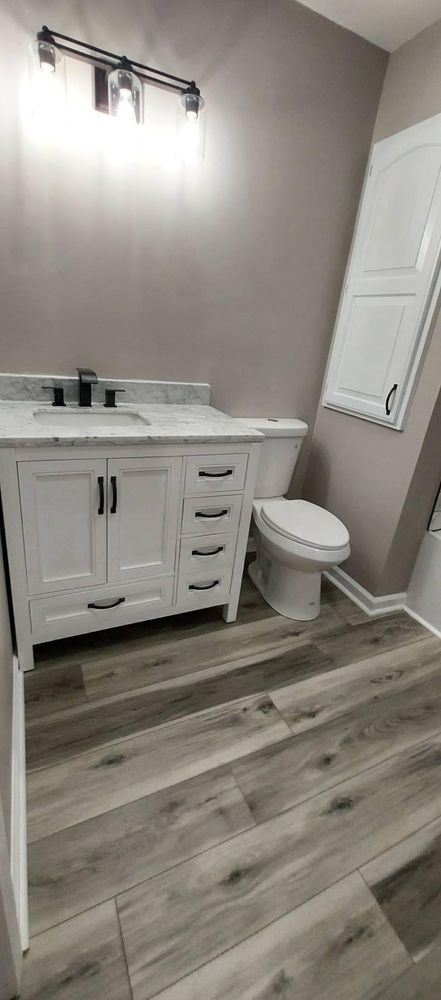 All Photos for Son of a Journey Remodeling in Dallas, NC