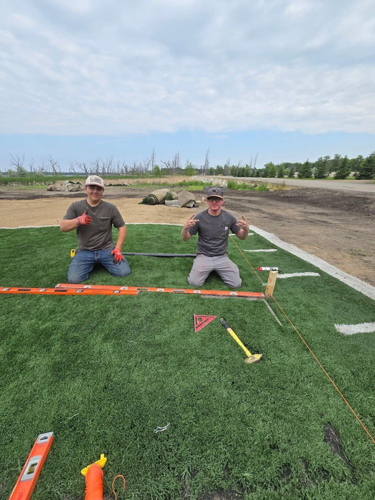 All Photos for Dittbrenner Woodworking in Stanley, ND