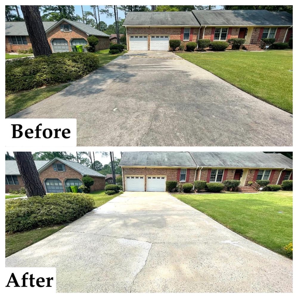 All Photos for Port City Power Washing in Wilmington, NC