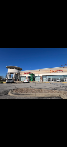 Lighting Installs for Sky Electrical in Clarksville, IN