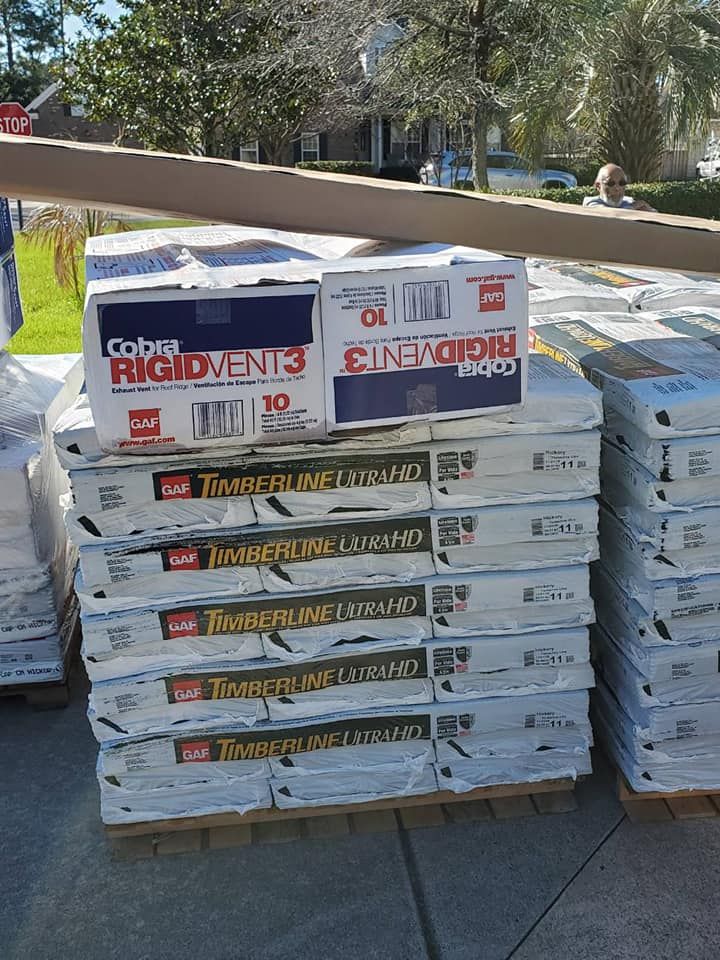 All Photos for DaVinci Partners  Roofing Systems in Wilmington, NC